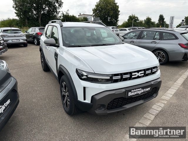 Fahrzeugabbildung Dacia Duster Expression TCe 130 Mild-Hybrid PDC/Sitzh.