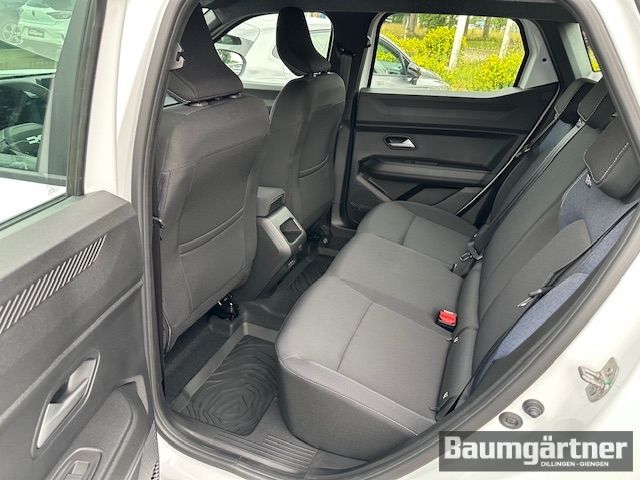 Fahrzeugabbildung Dacia Duster Expression TCe 130 Mild-Hybrid PDC/Sitzh.
