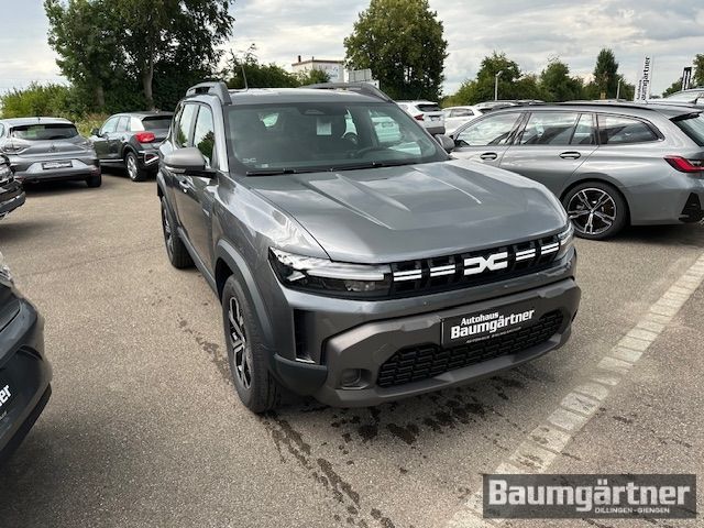 Fahrzeugabbildung Dacia Duster Expression TCe 130 Mild-Hybrid PDC/Sitzh.