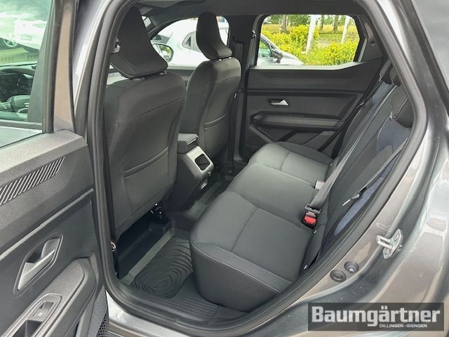 Fahrzeugabbildung Dacia Duster Expression TCe 130 Mild-Hybrid PDC/Sitzh.