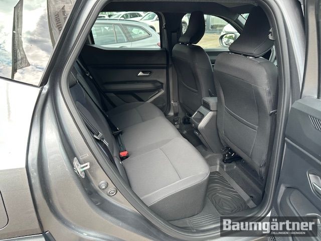Fahrzeugabbildung Dacia Duster Expression TCe 130 Mild-Hybrid PDC/Sitzh.