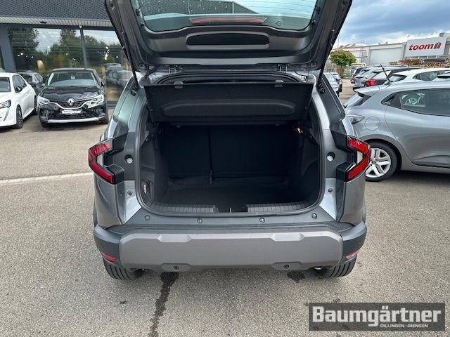 Fahrzeugabbildung Dacia Duster Expression TCe 130 Mild-Hybrid PDC/Sitzh.