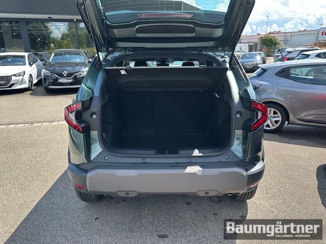 Fahrzeugabbildung Dacia Duster Expression TCe 130 PDC/Sitzheizung/Kamera
