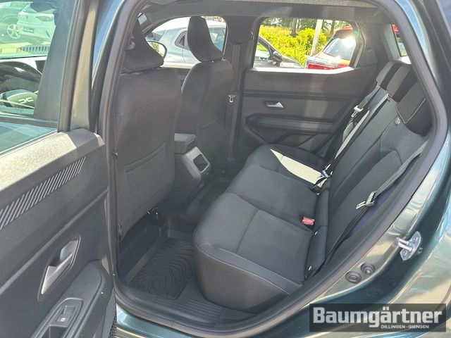 Fahrzeugabbildung Dacia Duster Expression TCe 130 PDC/Sitzheizung/Kamera
