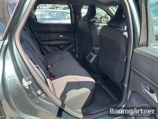 Fahrzeugabbildung Dacia Duster Expression TCe 130 Mild-Hybrid Winter-P.