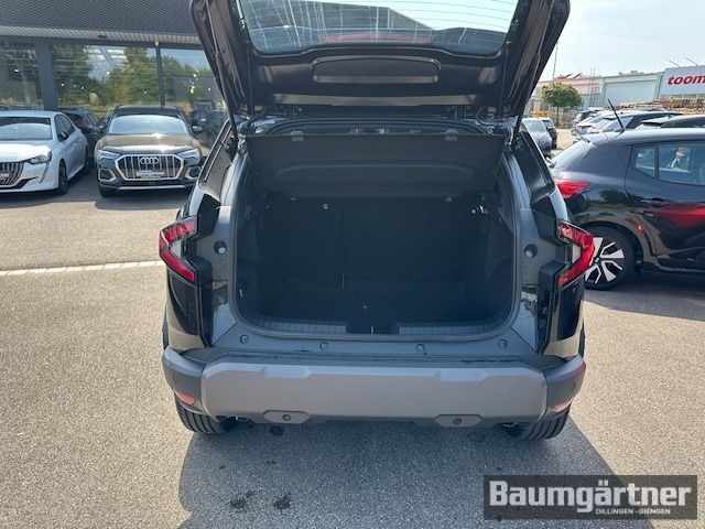 Fahrzeugabbildung Dacia Duster Expression TCe 130 PDC/Sitzheizung/Kamera