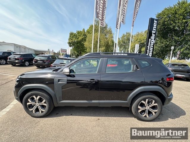 Fahrzeugabbildung Dacia Duster Expression TCe 130 PDC/Sitzheizung/Kamera