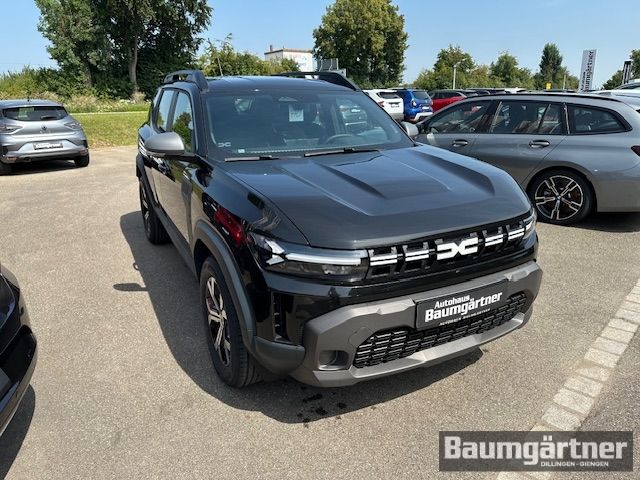 Fahrzeugabbildung Dacia Duster Expression TCe 130 Mild-Hybrid PDC/Sitzh.