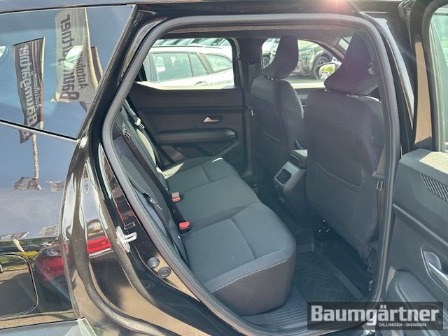 Fahrzeugabbildung Dacia Duster Expression TCe 130 PDC/Sitzheizung/Kamera