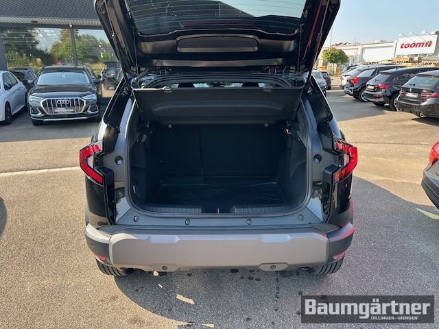 Fahrzeugabbildung Dacia Duster Extreme TCe 130 City-P./Sitzheizung/Kamer