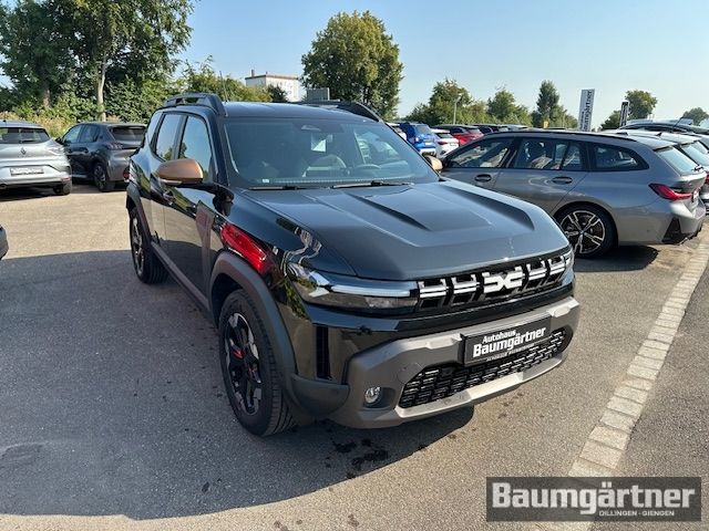 Fahrzeugabbildung Dacia Duster Extreme TCe 130 Mild-Hybrid City-P./Sitzh
