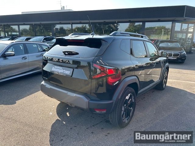 Fahrzeugabbildung Dacia Duster Extreme TCe 130 Mild-Hybrid City-P./Sitzh