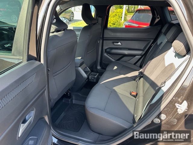 Fahrzeugabbildung Dacia Duster Extreme TCe 130 City-P./Sitzheizung/Kamer