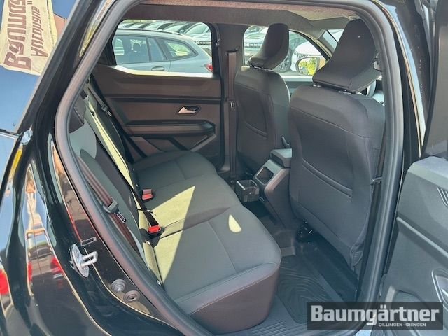 Fahrzeugabbildung Dacia Duster Extreme TCe 130 City-P./Sitzheizung/Kamer