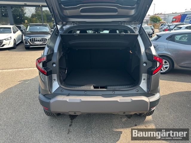 Fahrzeugabbildung Dacia Duster Journey TCe 130 Mild-Hybrid City-P./Sitzh