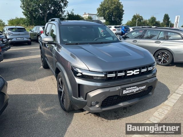 Fahrzeugabbildung Dacia Duster Journey TCe 130 Mild-Hybrid City-P./Sitzh