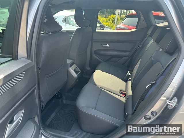 Fahrzeugabbildung Dacia Duster Journey TCe 130 Mild-Hybrid City-P./Sitzh