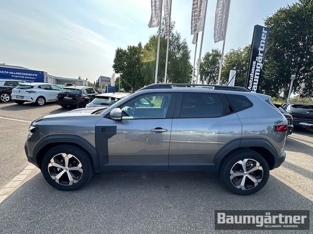 Fahrzeugabbildung Dacia Duster Journey TCe 130 Mild-Hybrid City-P./Sitzh