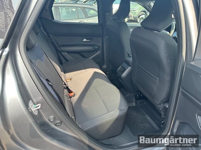 Fahrzeugabbildung Dacia Duster Journey TCe 130 Mild-Hybrid City-P./Sitzh