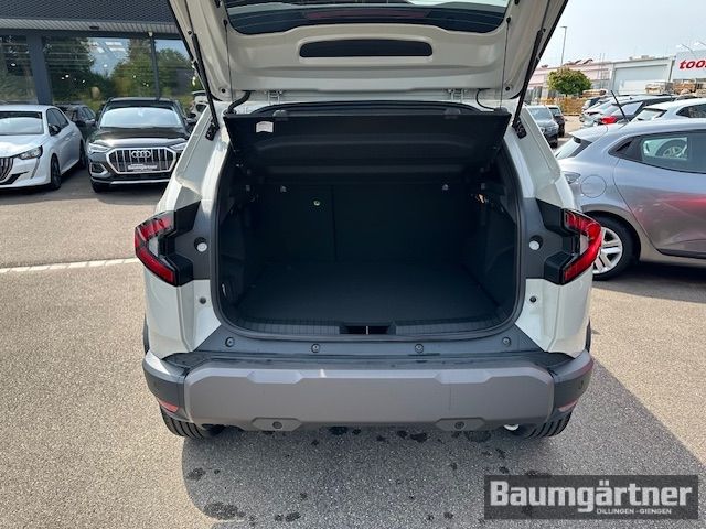 Fahrzeugabbildung Dacia Duster Journey TCe 130 Mild-Hybrid City-P./Sitzh