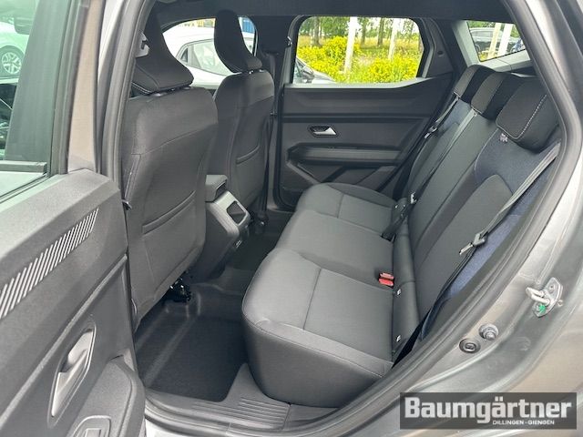 Fahrzeugabbildung Dacia Duster Expression TCe 130 4x4 Mild-Hybrid Sitzh.