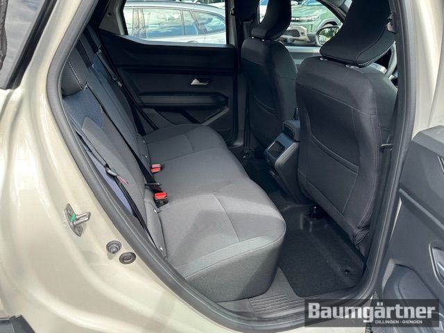 Fahrzeugabbildung Dacia Duster Expression TCe 130 4x4 Sitzh./KAMERA/PDC