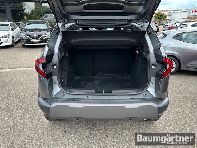 Fahrzeugabbildung Dacia Duster Extreme TCe 130 4x4 Mild-Hybrid City-P.