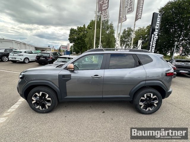 Fahrzeugabbildung Dacia Duster Extreme TCe 130 4x4 Mild-Hybrid City-P.
