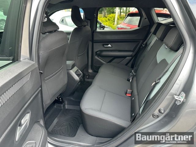 Fahrzeugabbildung Dacia Duster Extreme TCe 130 4x4 Mild-Hybrid City-P.