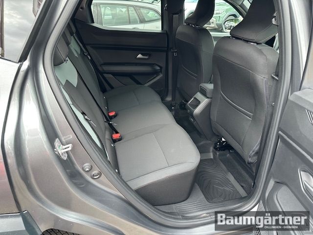 Fahrzeugabbildung Dacia Duster Extreme TCe 130 4x4 Mild-Hybrid City-P.