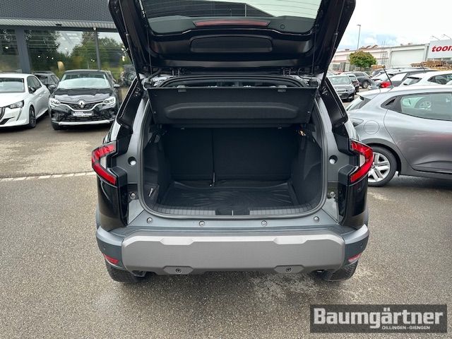 Fahrzeugabbildung Dacia Duster Extreme TCe 130 4x4 Mild-Hybrid City-P.