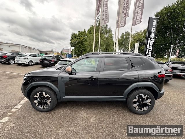Fahrzeugabbildung Dacia Duster Extreme TCe 130 4x4 Mild-Hybrid City-P.