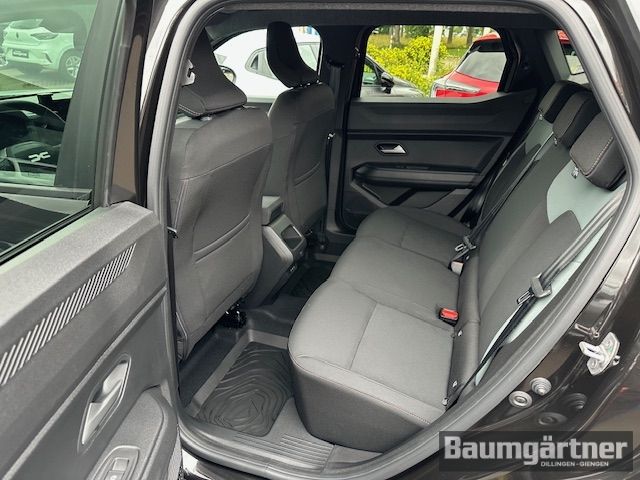 Fahrzeugabbildung Dacia Duster Extreme TCe 130 4x4 Mild-Hybrid City-P.