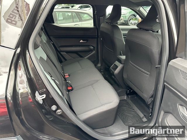 Fahrzeugabbildung Dacia Duster Extreme TCe 130 4x4 Mild-Hybrid City-P.