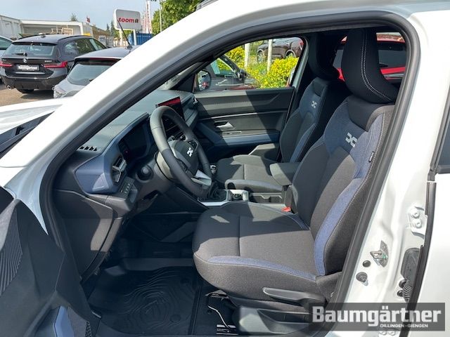 Fahrzeugabbildung Dacia Duster Journey TCe 130 4x4 Mild-Hybrid City-P.