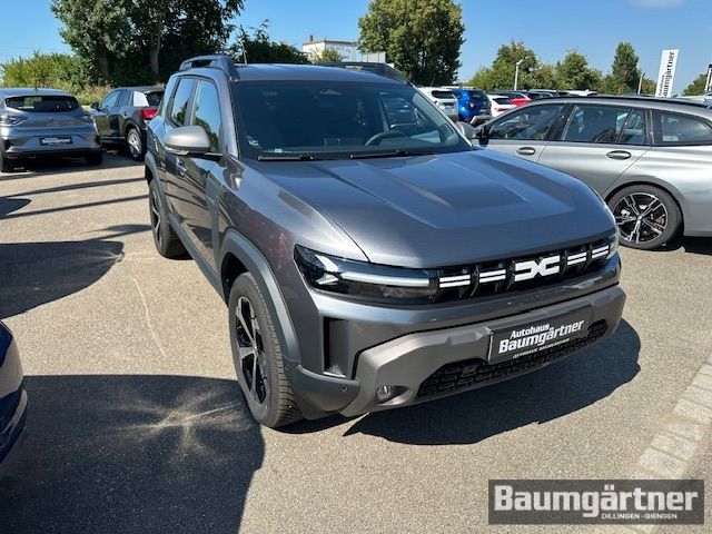 Fahrzeugabbildung Dacia Duster Journey TCe 130 4x4 Mild-Hybrid City-P.