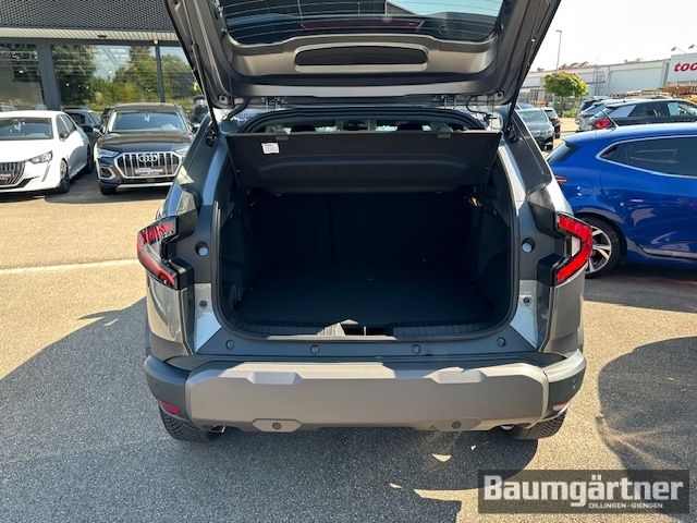 Fahrzeugabbildung Dacia Duster Journey TCe 130 4x4 Mild-Hybrid City-P.