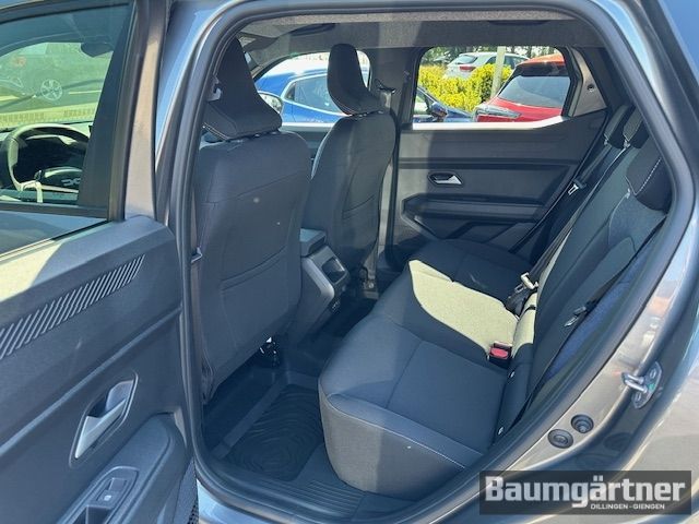 Fahrzeugabbildung Dacia Duster Journey TCe 130 4x4 Mild-Hybrid City-P.