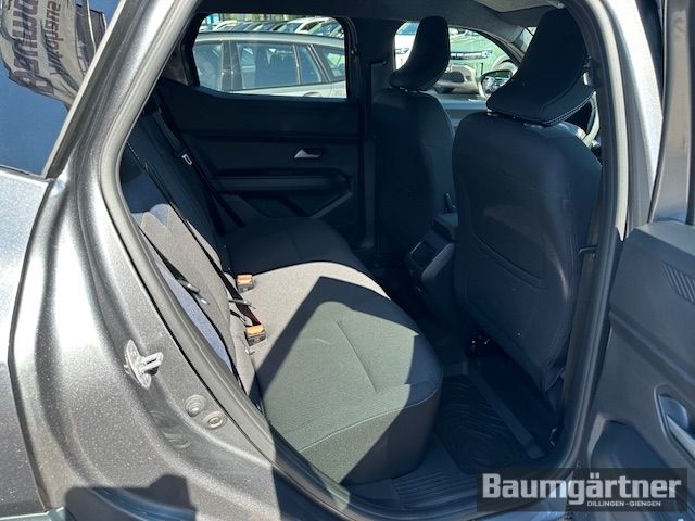 Fahrzeugabbildung Dacia Duster Journey TCe 130 4x4 Mild-Hybrid City-P.