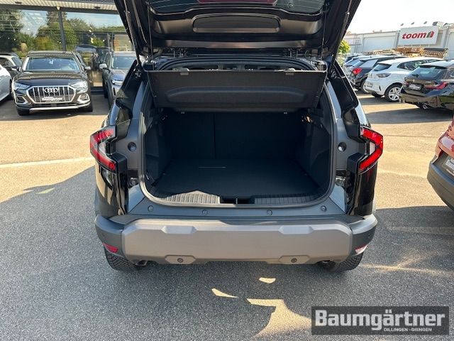 Fahrzeugabbildung Dacia Duster Journey TCe 130 4x4 Mild-Hybrid City-P.
