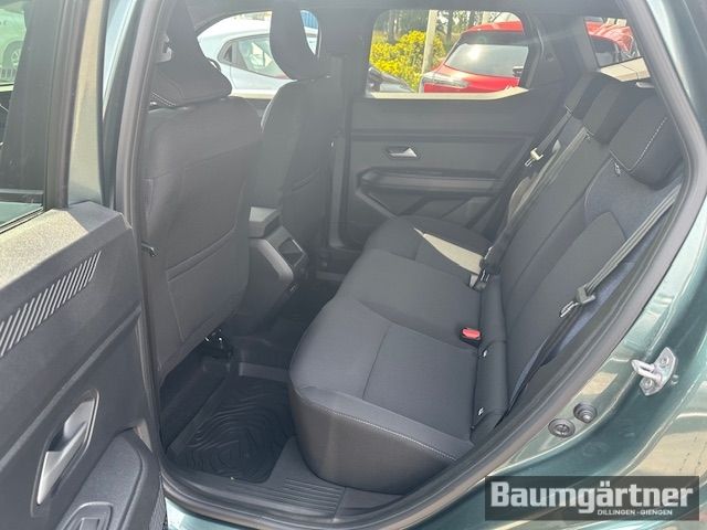 Fahrzeugabbildung Dacia Duster Journey TCe 130 4x4 Mild-Hybrid City-P.