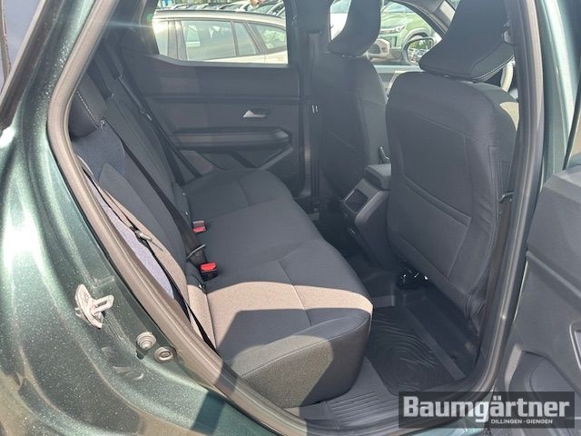 Fahrzeugabbildung Dacia Duster Journey TCe 130 4x4 Mild-Hybrid City-P.