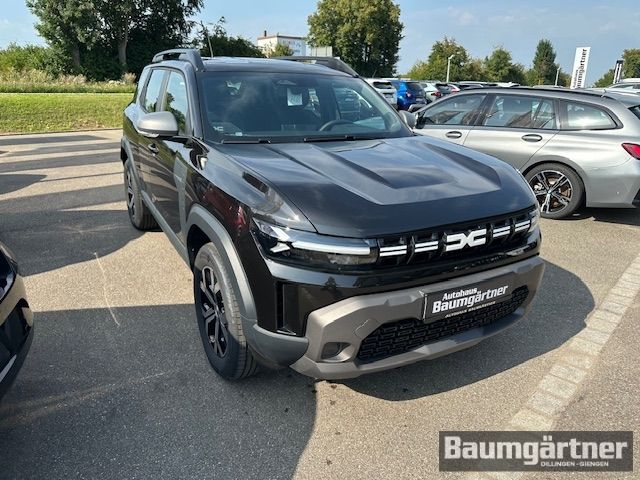 Fahrzeugabbildung Dacia Duster Expression Hybrid 140 E-TECH Kamera/Sitzh