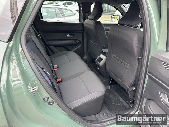 Fahrzeugabbildung Dacia Duster Expression Hybrid 140 E-TECH Kamera/Sitzh