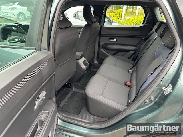 Fahrzeugabbildung Dacia Duster Expression Hybrid 140 E-TECH Kamera/Sitzh