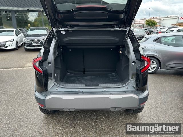 Fahrzeugabbildung Dacia Duster Extreme Hybrid 140 E-TECH City-P./Sitzh.