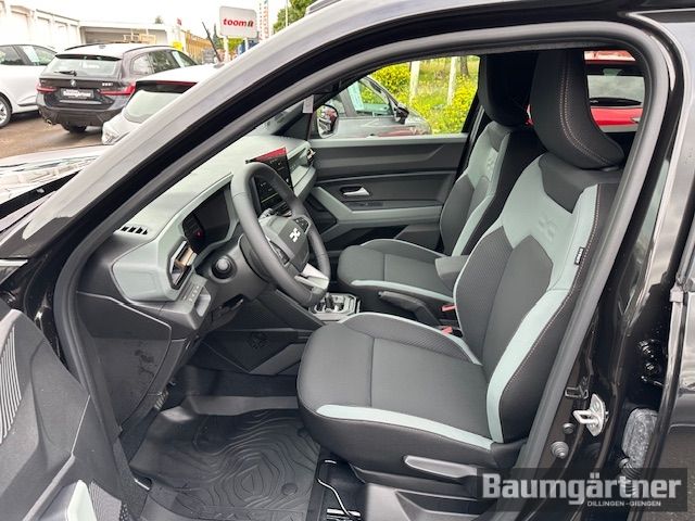 Fahrzeugabbildung Dacia Duster Extreme Hybrid 140 E-TECH City-P./Sitzh.
