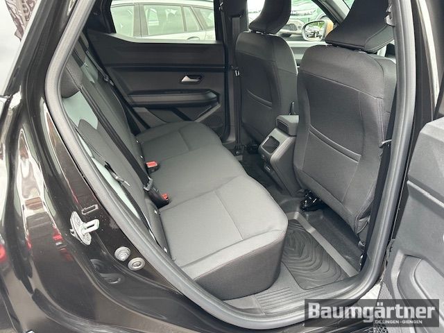 Fahrzeugabbildung Dacia Duster Extreme Hybrid 140 E-TECH City-P./Sitzh.