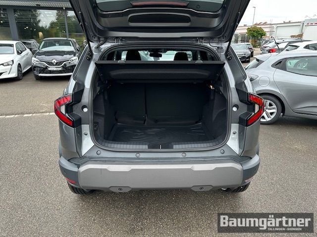 Fahrzeugabbildung Dacia Duster Extreme Hybrid 140 E-TECH City-P./Sitzh.