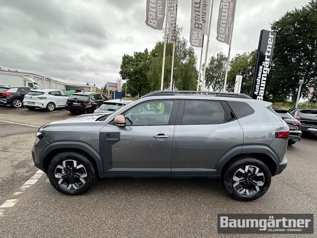 Fahrzeugabbildung Dacia Duster Extreme Hybrid 140 E-TECH City-P./Sitzh.